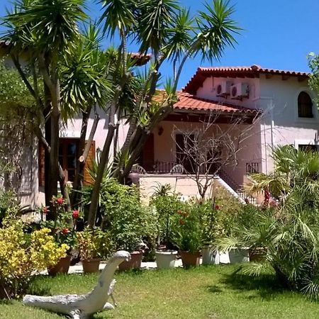 דירות סבורונטה Baha-Ammes מראה חיצוני תמונה