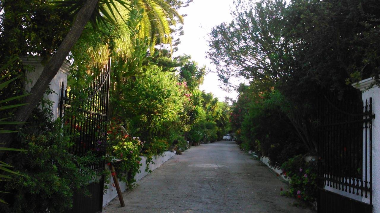 דירות סבורונטה Baha-Ammes מראה חיצוני תמונה