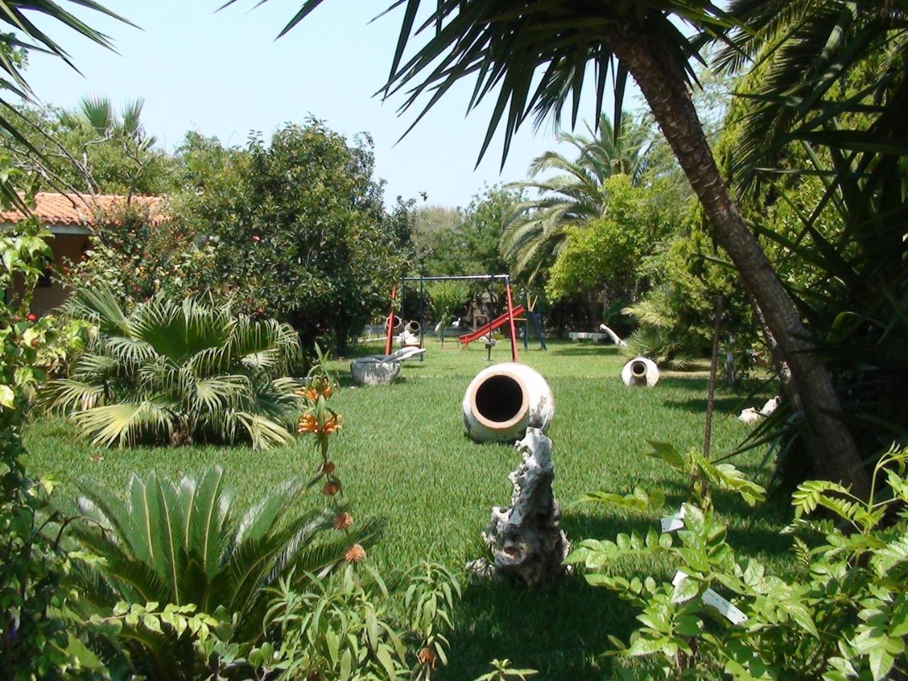 דירות סבורונטה Baha-Ammes מראה חיצוני תמונה